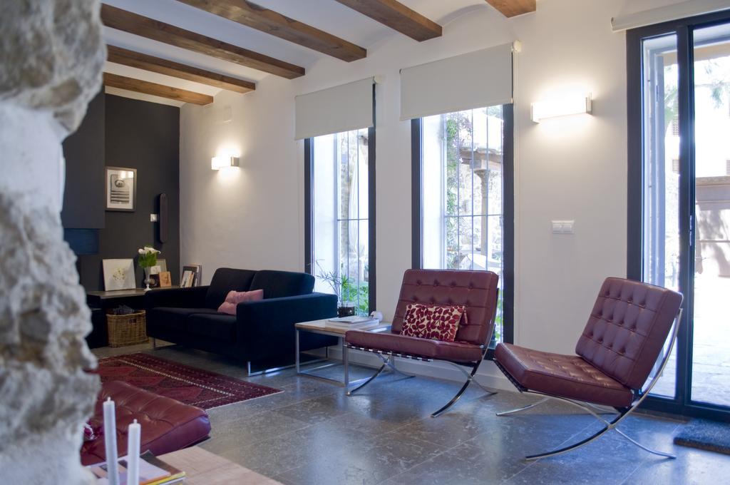 מלון צ'ולייה Casa La Baranda מראה חיצוני תמונה