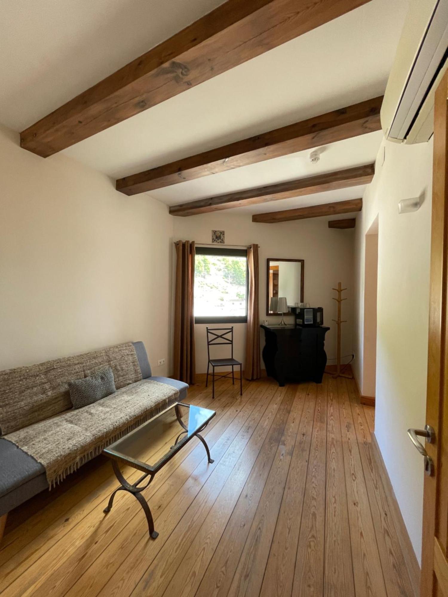 מלון צ'ולייה Casa La Baranda מראה חיצוני תמונה