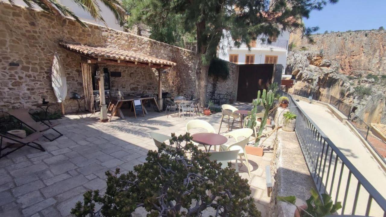 מלון צ'ולייה Casa La Baranda מראה חיצוני תמונה