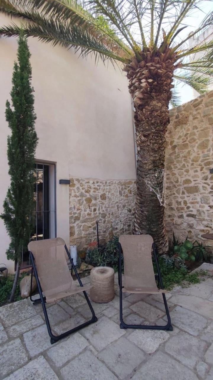 מלון צ'ולייה Casa La Baranda מראה חיצוני תמונה