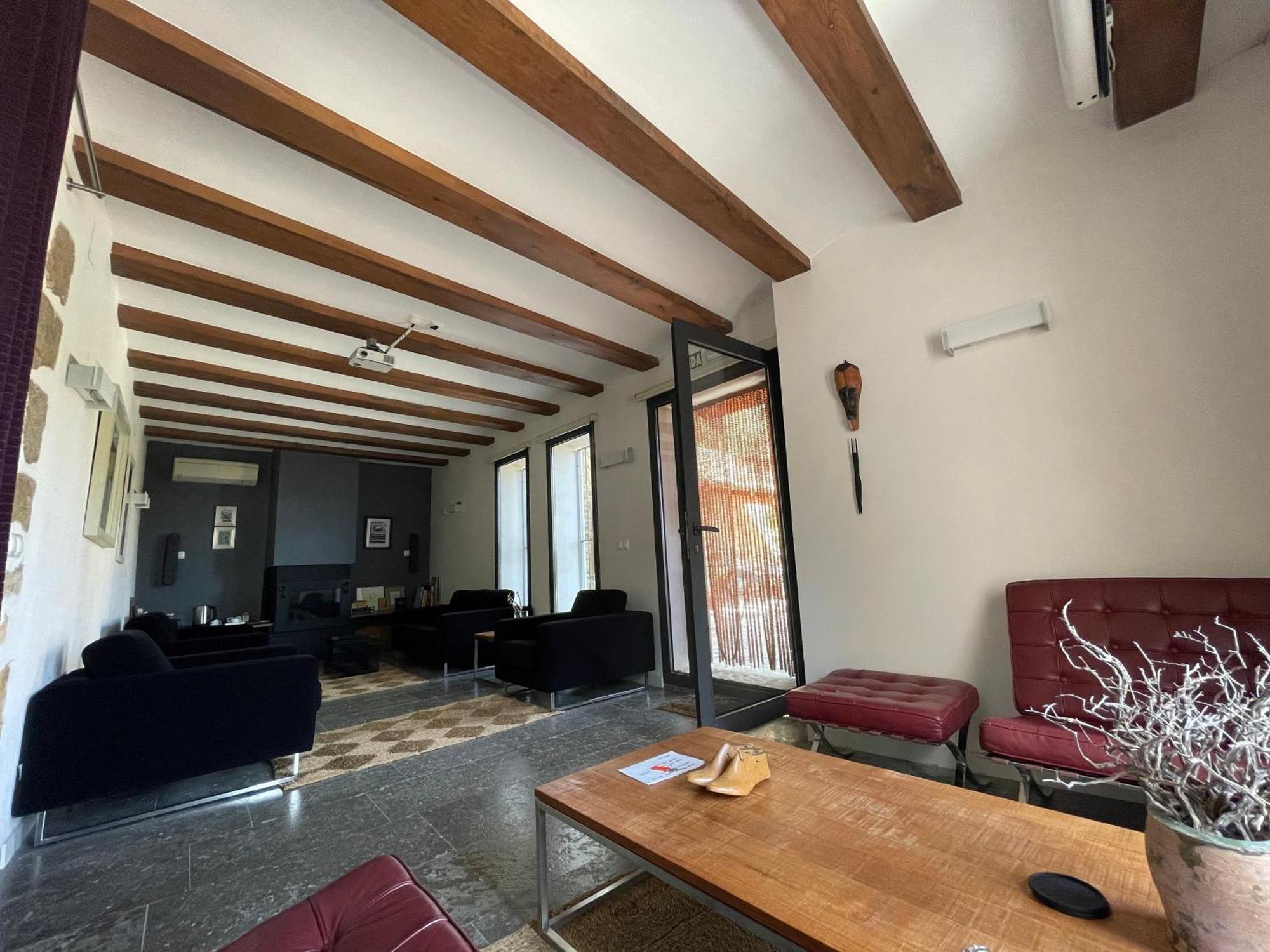 מלון צ'ולייה Casa La Baranda מראה חיצוני תמונה
